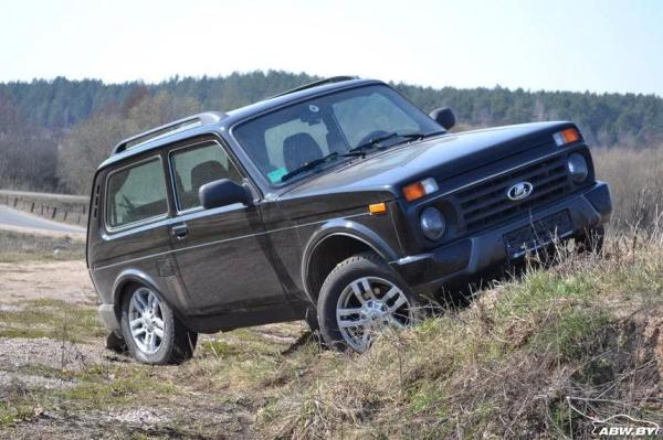 Цены впечатляют! Почем сегодня продают 2-3-летние Lada