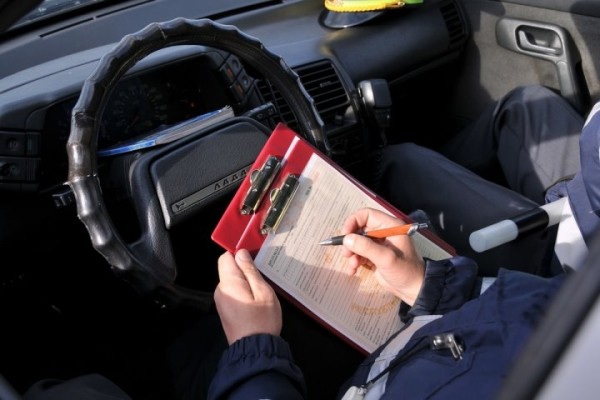 Отдал на СТО машину, а на ней катался пьяный водитель. Как его наказали