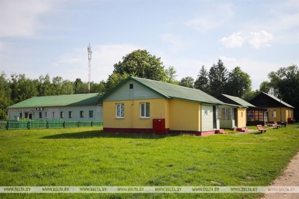 Пограничная Афиша и особенности службы на заставе в Беловежской пуще