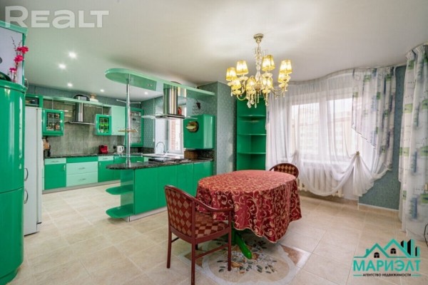 В Минске продается квартира за миллион долларов. Посмотрите, как она выглядит В Минске продается квартира за миллион долларов. Посмотрите, как она выглядит