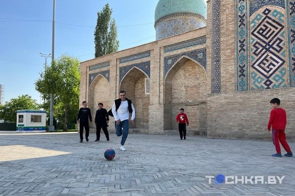 Белорусских туристов зовут в Узбекистан: что и почем там предлагают