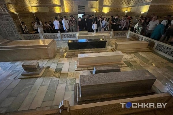 Белорусских туристов зовут в Узбекистан: что и почем там предлагают