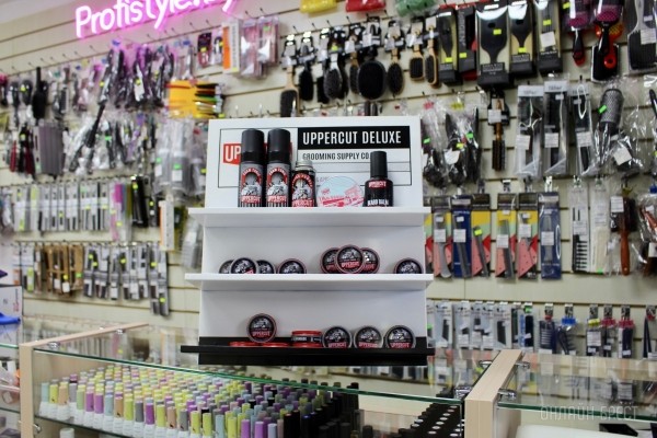 Вот что значит профессиональный уход для волос! Вместе оцениваем большой ассортимент инструментов и косметики в парикмахерском магазине «PROFISTYLE.BY» в Бресте