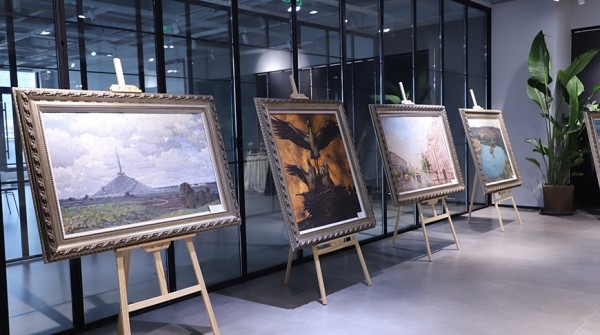 Киноленту «Брестская крепость» показали в китайском Чунцине