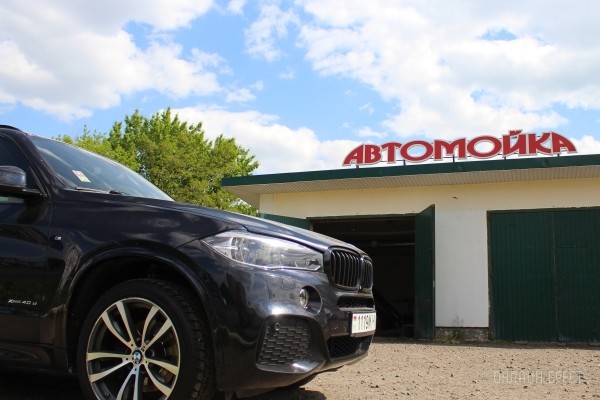 Автовладелец? Тогда смотри, на каких автомойках Бреста точно стоит обслуживать свою «ласточку»