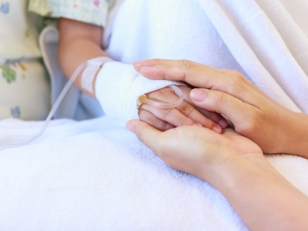 Годовалый малыш остался без пальца из-за врача. Генпрокуратура рассказала об одном из случаев в белорусском райцентре Годовалый малыш остался без пальца из-за врача. Генпрокуратура рассказала об одном из случаев в белорусском райцентре