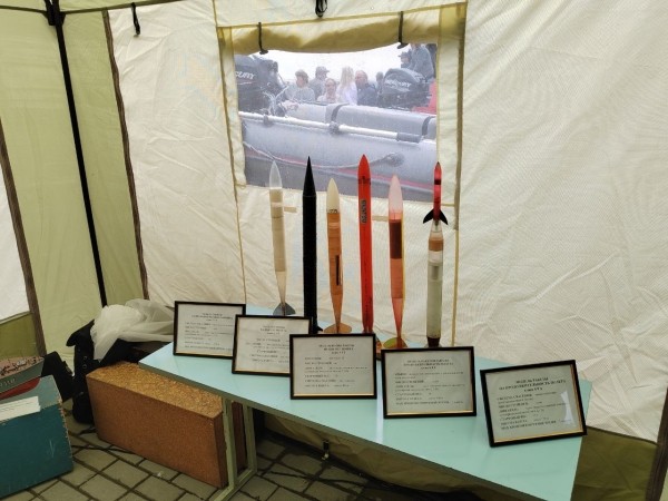 Торжественное открытие аэродрома под Брестом Торжественное открытие аэродрома под Брестом