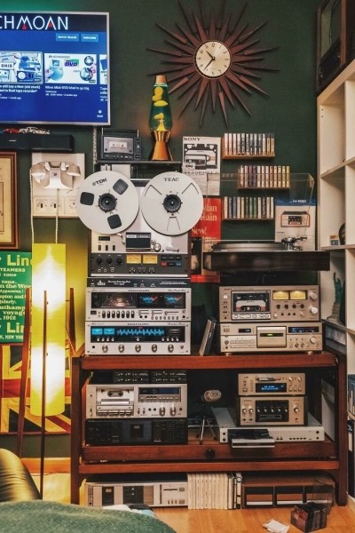 Так больше не делают. На фото показали «вечные» устройства, которые работают десятилетиями Так больше не делают. На фото показали «вечные» устройства, которые работают десятилетиями