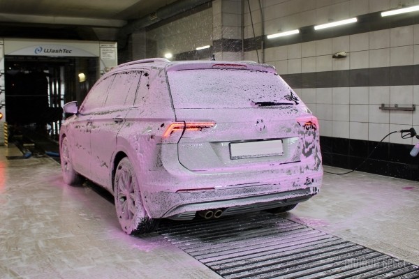 Автовладелец? Тогда смотри, на каких автомойках Бреста точно стоит обслуживать свою «ласточку»