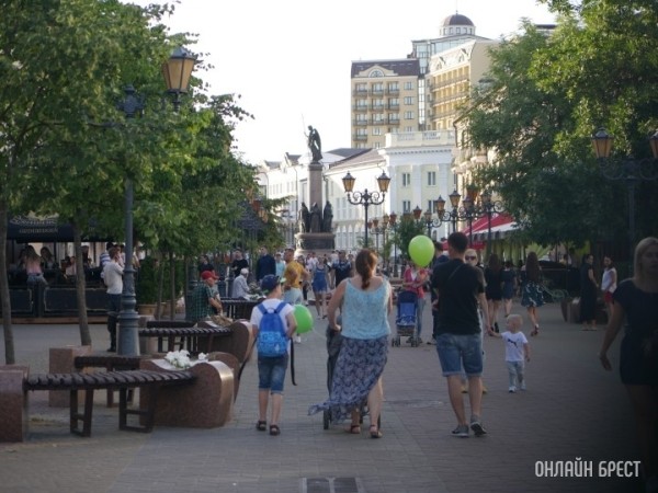 Белстат: в Беларуси на 1 000 мальчиков приходится 950 девочек