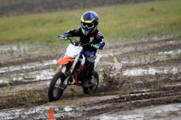 Торжественное открытие аэродрома под Брестом Торжественное открытие аэродрома под Брестом