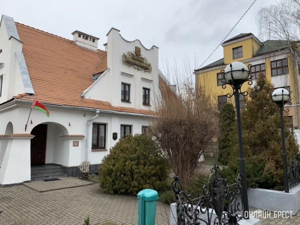 Торжественное мероприятие «Наше наследие» пройдет в музее истории города Бреста