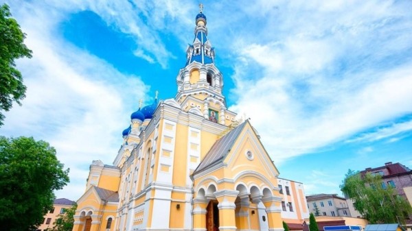 Большой гид по Бресту: что посмотреть, где отдохнуть и сколько стоит вся программа