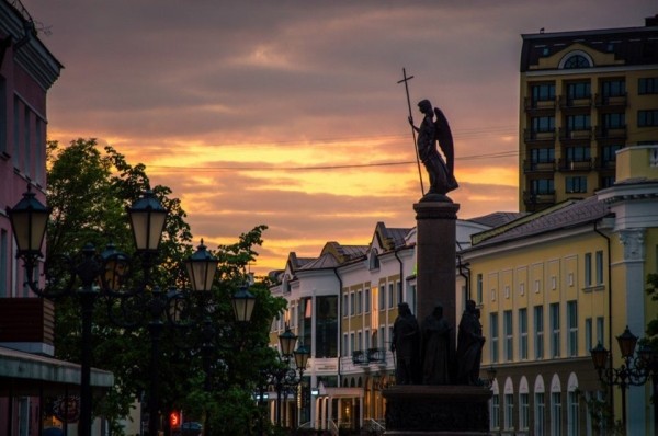 Бывший мэр Бреста рассказал, какой День города ему запомнился больше остальных