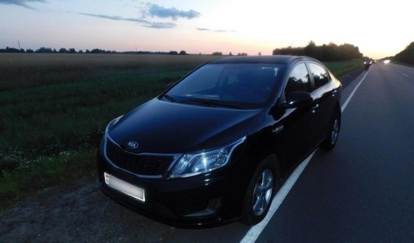 Возвращались со свадьбы и переехали лежавшего на дороге парня. Дело возбуждено в отношении водителя Возвращались со свадьбы и переехали лежавшего на дороге парня. Дело возбуждено в отношении водителя