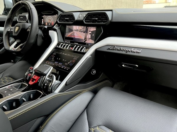 Во сколько обойдётся обслуживание Lamborghini Urus в Беларуси Во сколько обойдётся обслуживание Lamborghini Urus в Беларуси