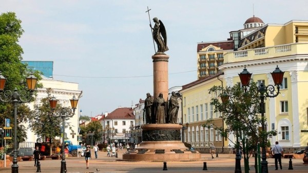 Большой гид по Бресту: что посмотреть, где отдохнуть и сколько стоит вся программа