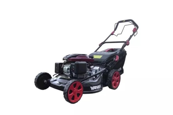 Таможня рассказала, сколько потянет растаможка, на примере газонокосилки