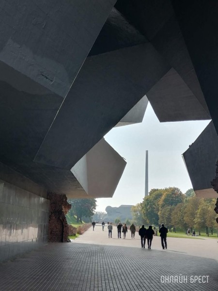 Большой гид по Бресту: что посмотреть, где отдохнуть и сколько стоит вся программа