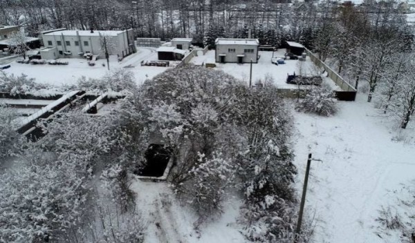 Ребенок утонул в резервуаре очистных сооружений. Стали известны подробности трагедии