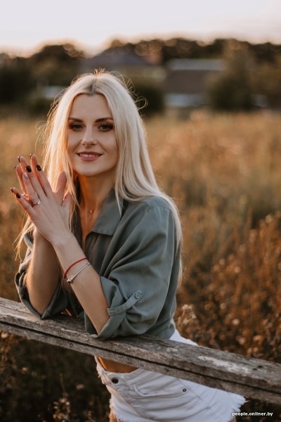 Истории белорусок, которые не желают стареть