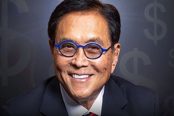 Автор бестселлера &laquo;Богатый папа, бедный папа&raquo; дал прогноз по доллару