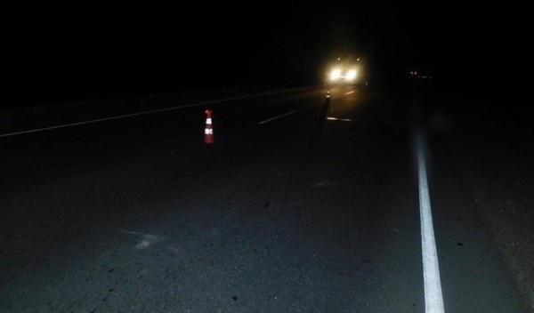 Возвращались со свадьбы и переехали лежавшего на дороге парня. Дело возбуждено в отношении водителя Возвращались со свадьбы и переехали лежавшего на дороге парня. Дело возбуждено в отношении водителя