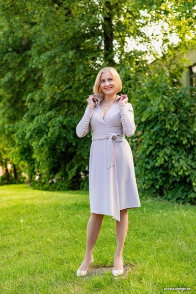 Истории белорусок, которые не желают стареть