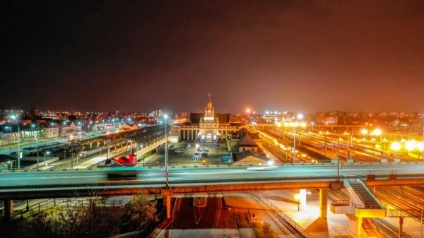 Большой гид по Бресту: что посмотреть, где отдохнуть и сколько стоит вся программа