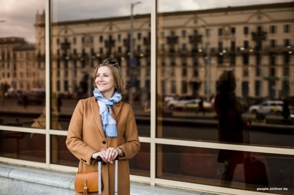 Истории белорусок, которые не желают стареть