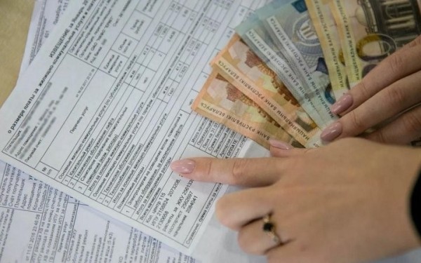 Лукашенко: рост тарифов на ЖКУ должен компенсироваться ростом зарплаты Лукашенко: рост тарифов на ЖКУ должен компенсироваться ростом зарплаты