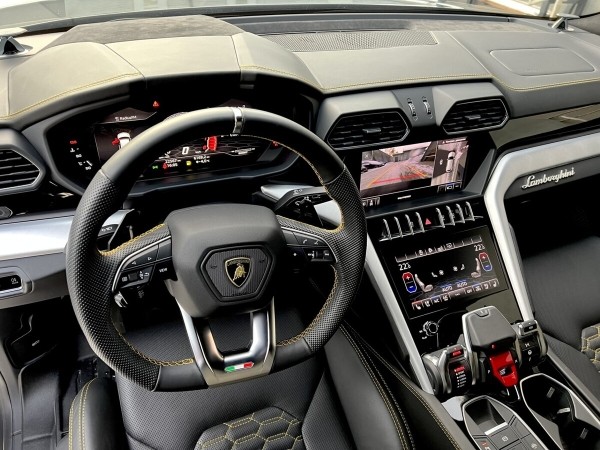 Во сколько обойдётся обслуживание Lamborghini Urus в Беларуси Во сколько обойдётся обслуживание Lamborghini Urus в Беларуси