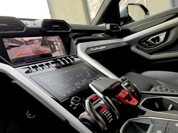 Во сколько обойдётся обслуживание Lamborghini Urus в Беларуси Во сколько обойдётся обслуживание Lamborghini Urus в Беларуси