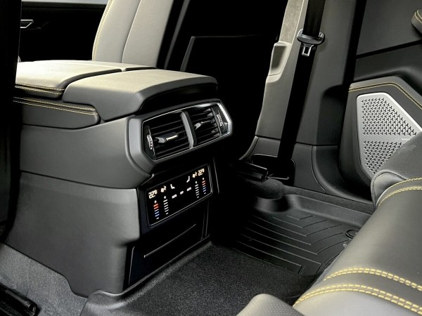 Во сколько обойдётся обслуживание Lamborghini Urus в Беларуси Во сколько обойдётся обслуживание Lamborghini Urus в Беларуси