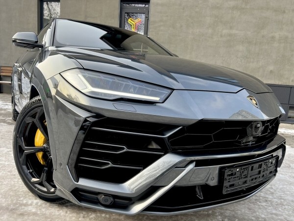 Во сколько обойдётся обслуживание Lamborghini Urus в Беларуси Во сколько обойдётся обслуживание Lamborghini Urus в Беларуси