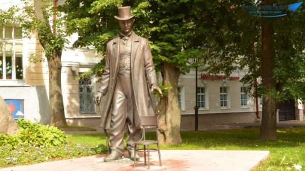 История жизни «Белорусского Гулливера» с ростом 285 сантиметров История жизни «Белорусского Гулливера» с ростом 285 сантиметров