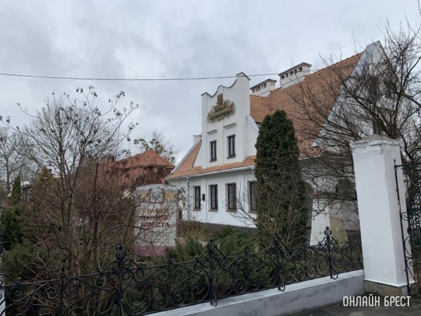 Большой гид по Бресту: что посмотреть, где отдохнуть и сколько стоит вся программа