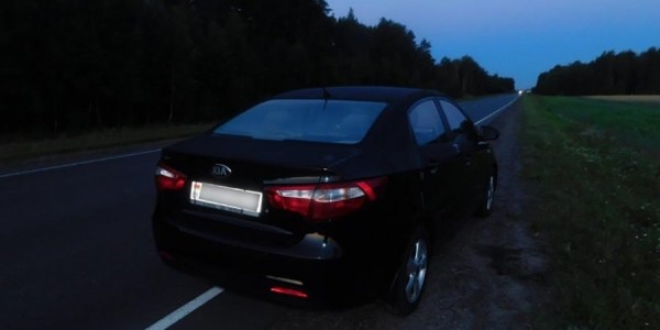 Возвращались со свадьбы и переехали лежавшего на дороге парня. Дело возбуждено в отношении водителя Возвращались со свадьбы и переехали лежавшего на дороге парня. Дело возбуждено в отношении водителя