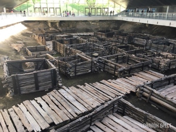 Большой гид по Бресту: что посмотреть, где отдохнуть и сколько стоит вся программа