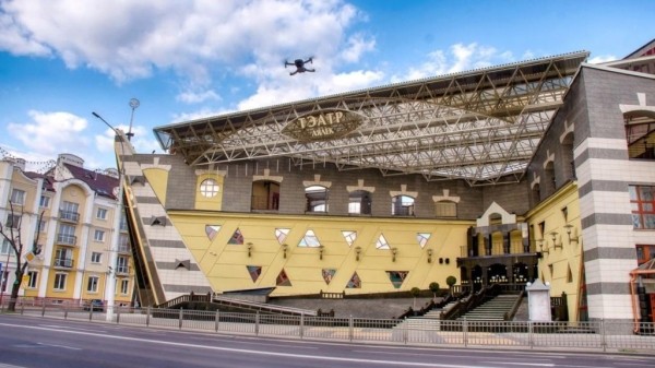 Большой гид по Бресту: что посмотреть, где отдохнуть и сколько стоит вся программа