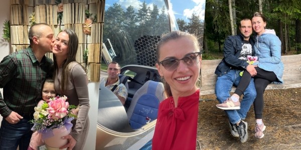 Как в сериале: пары вернулись в отношения спустя много лет — и вот к чему это привело