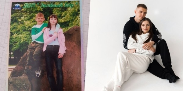 Как в сериале: пары вернулись в отношения спустя много лет — и вот к чему это привело