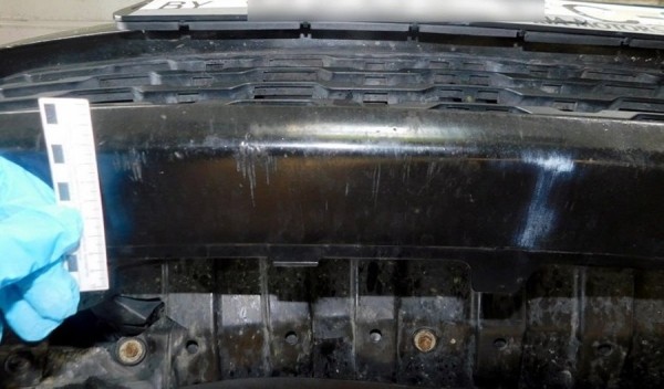 Возвращались со свадьбы и переехали лежавшего на дороге парня. Дело возбуждено в отношении водителя Возвращались со свадьбы и переехали лежавшего на дороге парня. Дело возбуждено в отношении водителя