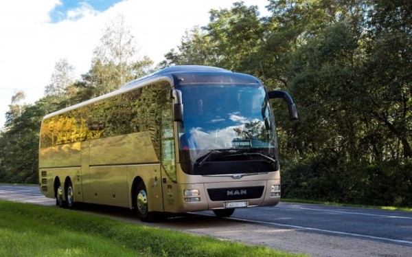 Из Барановичей через Брест в Варшаву пустят автобус