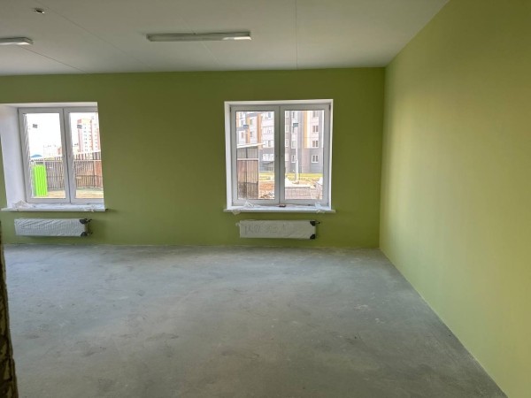 В Бресте - новый детский сад