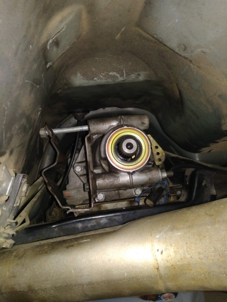 Показываем два редких Pontiac Firebird, которые есть в Беларуси