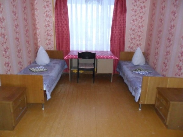 Бывший профилакторий в Бресте перепрофилируют под общежитие колледжа Бывший профилакторий в Бресте перепрофилируют под общежитие колледжа