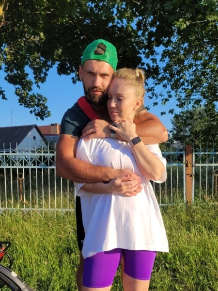 «Дом образцового порядка» — как семья в Кобрине своими силами украшает территорию многоквартирного дома «Дом образцового порядка» — как семья в Кобрине своими силами украшает территорию многоквартирного дома