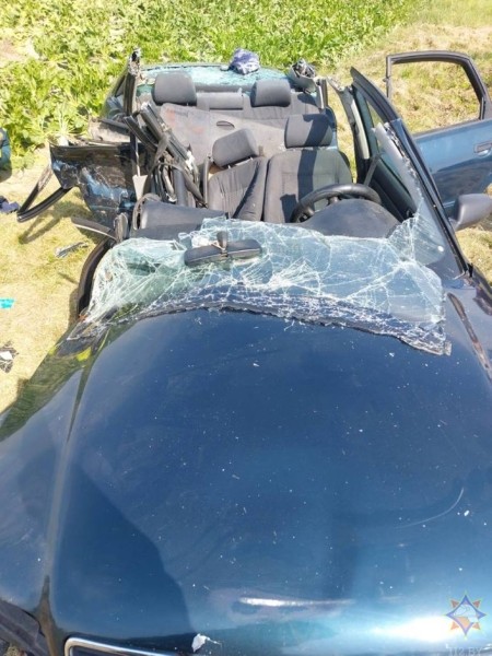 Серьезное ДТП возле Бреста. Подробности и фото от МЧС Серьезное ДТП возле Бреста. Подробности и фото от МЧС