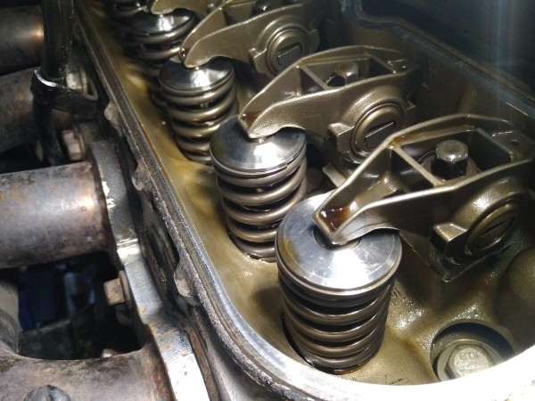 Показываем два редких Pontiac Firebird, которые есть в Беларуси